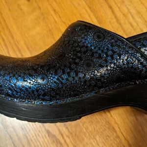 Dansko clogs